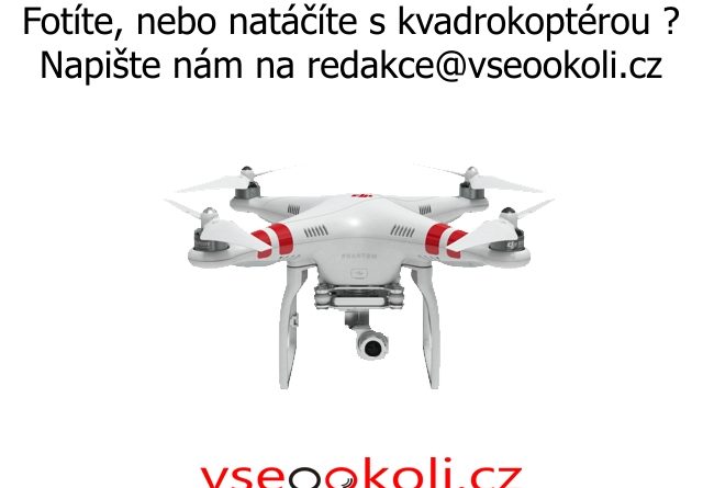 Fotografie-video z okolí Praha 5