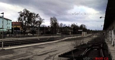 Rekonstrukce Řeporyjského nádraží