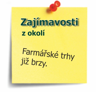 Trhy farmářské se mohou konat, www.vseOokoli.cz