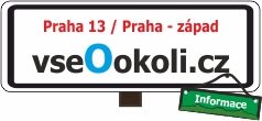 Vše o okolí