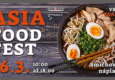 ASIA FOOD FEST